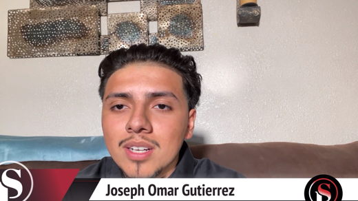 Photo of Joseph Gutierrez