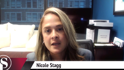 Image of Nicole Stagg