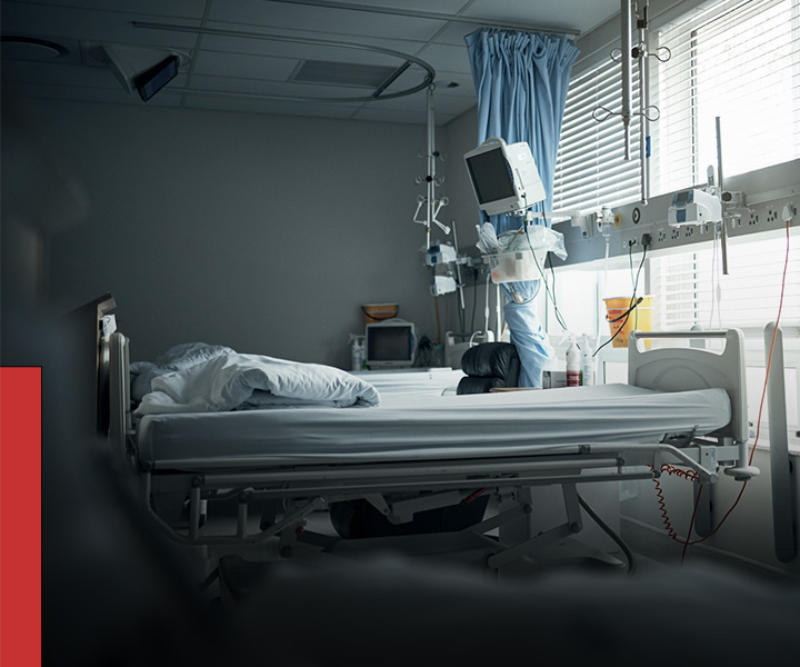 Catastrophic Injuries