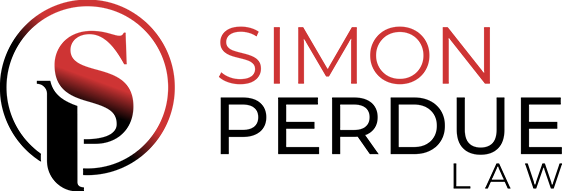 Simon Perdue Law